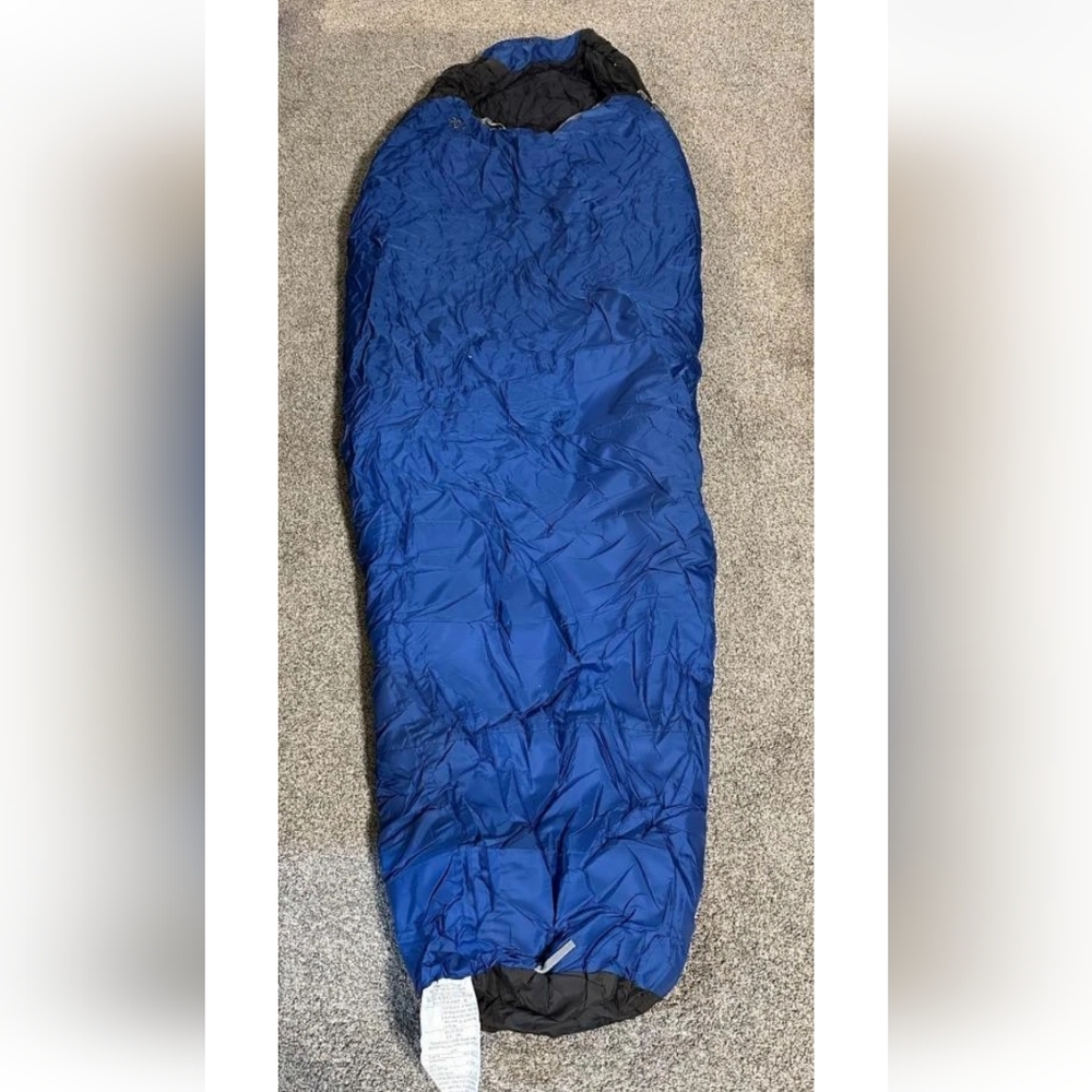 Rei Polar Pod 20°F Mummy Sleeping Bag